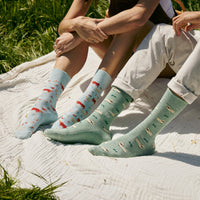 Socks that Save Sheep - Conscious Step