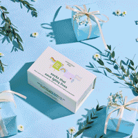 Save LGBTQ Lives Gift Box