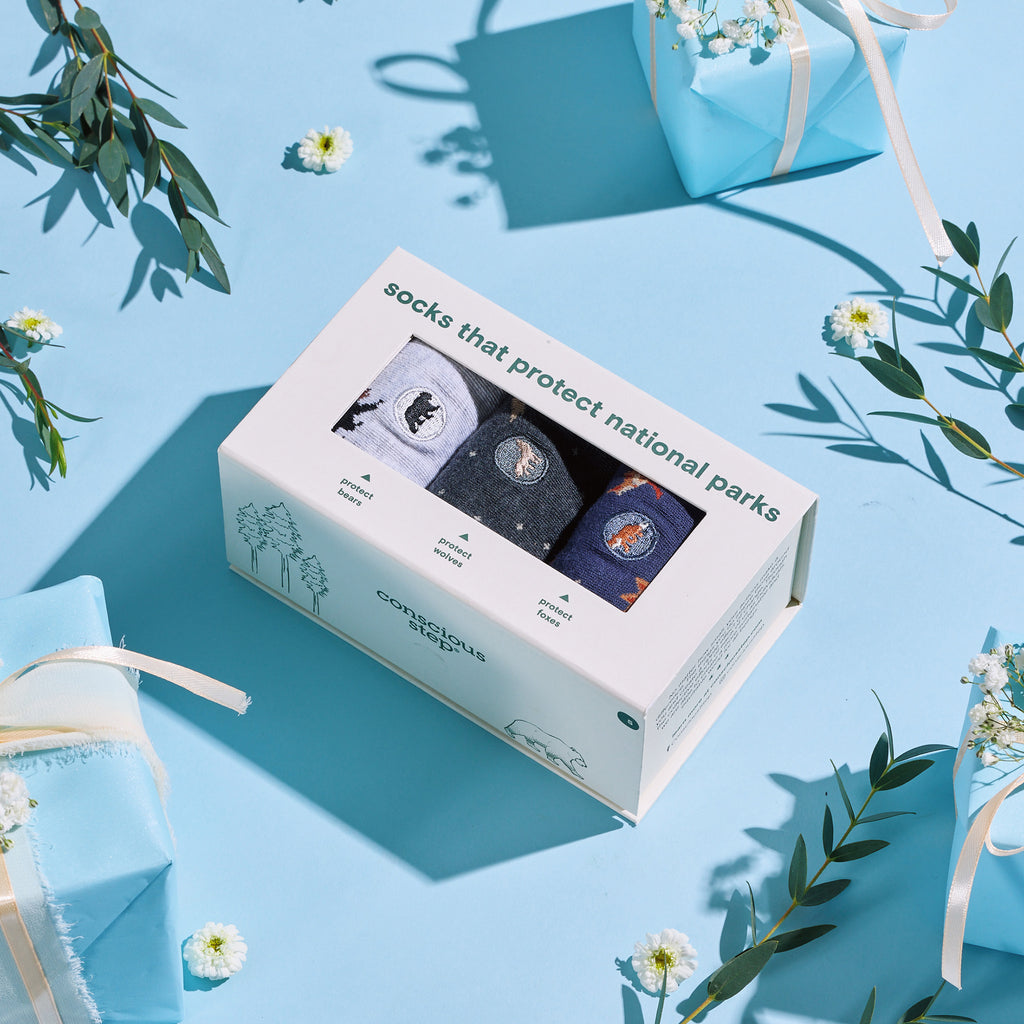 38 Best Gifts That Give Back to National Parks & Public Lands