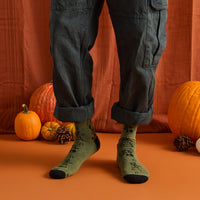 Socks that Support Music