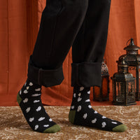 Socks that Support Mental Health