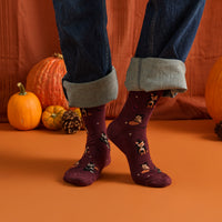 Socks that Protect National Parks