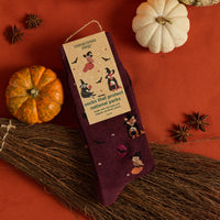 Socks that Protect National Parks