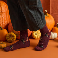 Socks that Protect National Parks