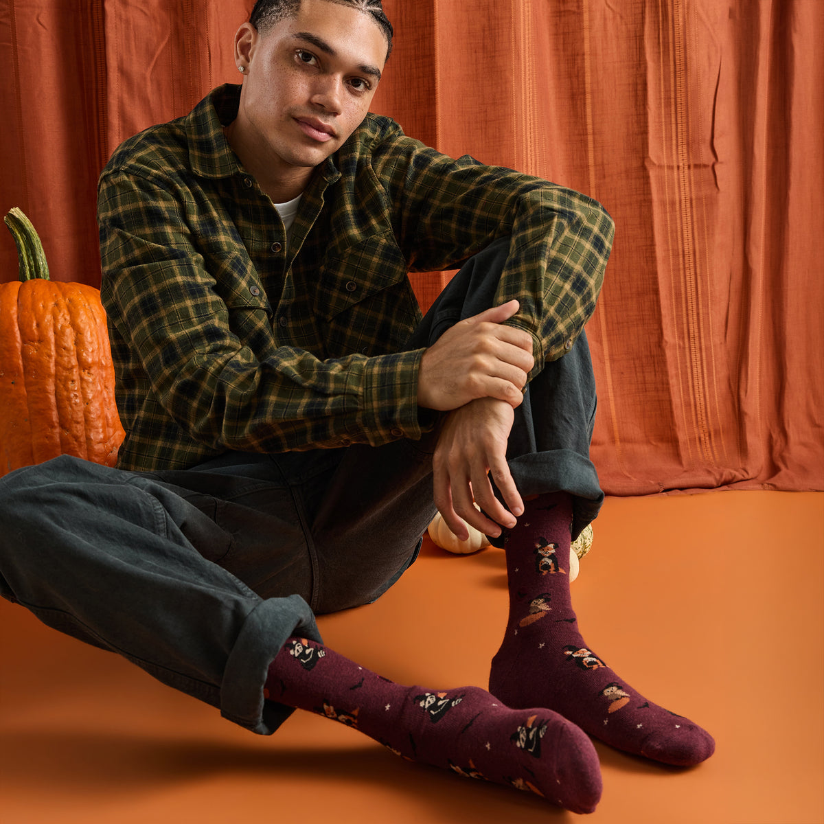 Socks that Protect National Parks
