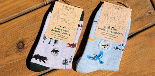 kids two pair sock subscription: build your own