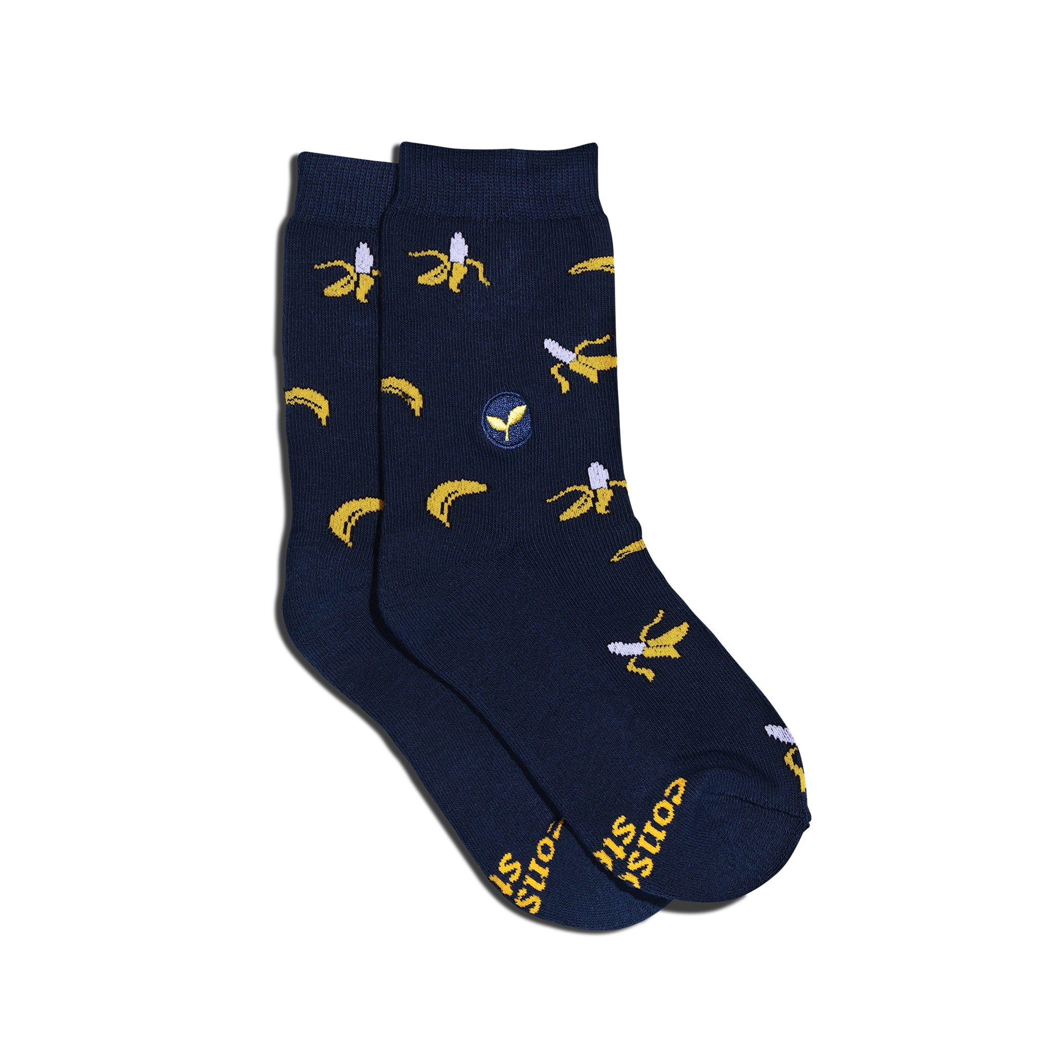 Kids Socks that Plant Trees - Conscious Step [preschool] [youth]