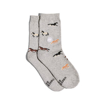 Kids Socks that Save Horses - Conscious Step [preschool] [youth]