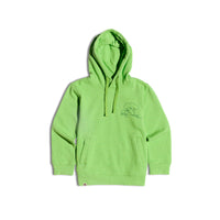 Kids Protect Elephants Hooded Sweatshirt - Conscious Step