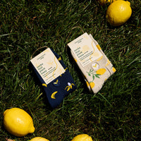 Kids Socks that Plant Trees - Conscious Step