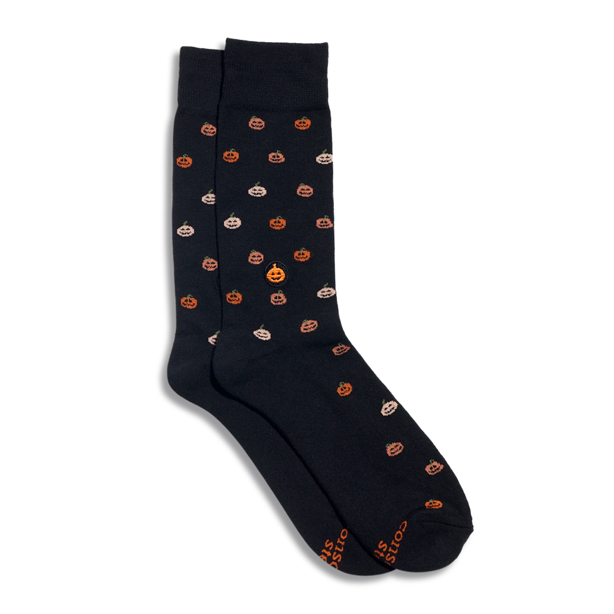 Socks that Support Mental Health