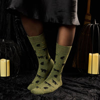 Socks that Save Cats - Conscious Step