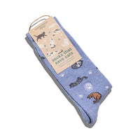 Socks that Save Cats - Conscious Step