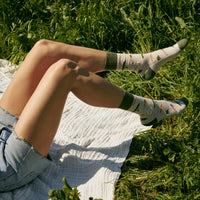 Socks that Protect Lions - Conscious Step