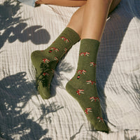 Socks that Protect Tigers - Conscious Step