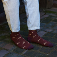 Socks that Protect Walruses - Conscious Step