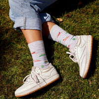 Socks that Save Dogs - Conscious Step