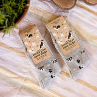 Socks that Save Dogs - Conscious Step