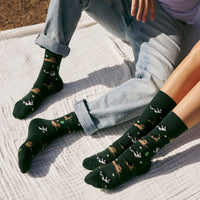 Socks that Save Dogs - Conscious Step