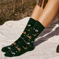 Socks that Save Dogs - Conscious Step