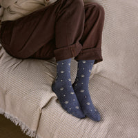 Socks that Save Dogs - Conscious Step