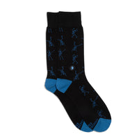 Socks that Give Books - Conscious Step
