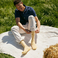 Socks that Save Geese - Conscious Step