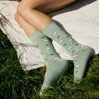 Socks that Save Sheep - Conscious Step