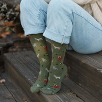 Socks that Save Goats - Conscious Step
