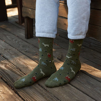 Socks that Save Goats - Conscious Step