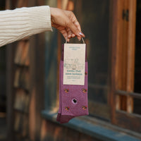 Socks that Save Turkeys - Conscious Step