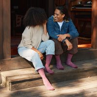 Socks that Save Turkeys - Conscious Step