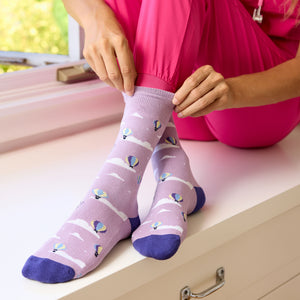 Socks that Fight Childhood Cancer - Conscious Step