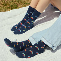 Socks that Save LGBTQ Lives - Conscious Step