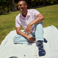 Socks that Save LGBTQ Lives - Conscious Step