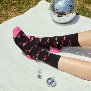 Socks that Save LGBTQ Lives