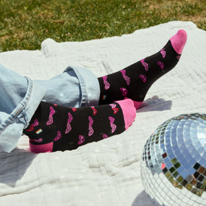 Socks that Save LGBTQ Lives