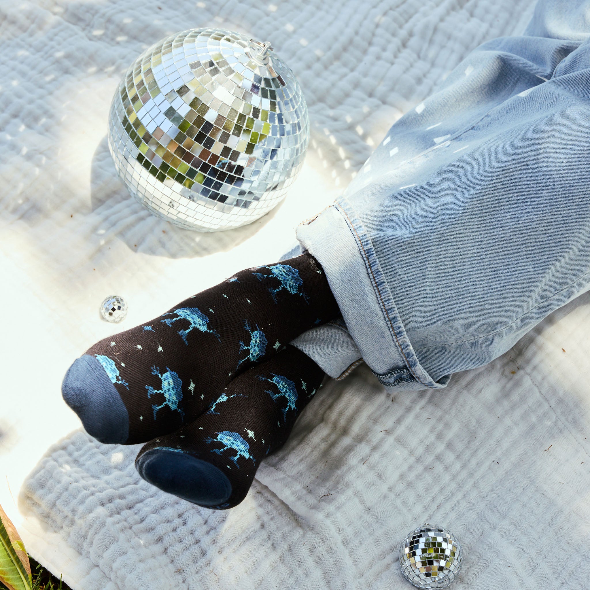 Socks that Save LGBTQ Lives - Conscious Step