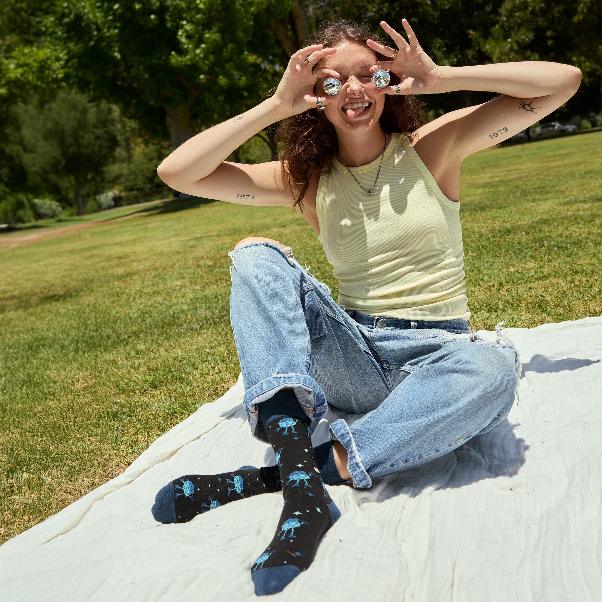 Socks that Save LGBTQ Lives - Conscious Step