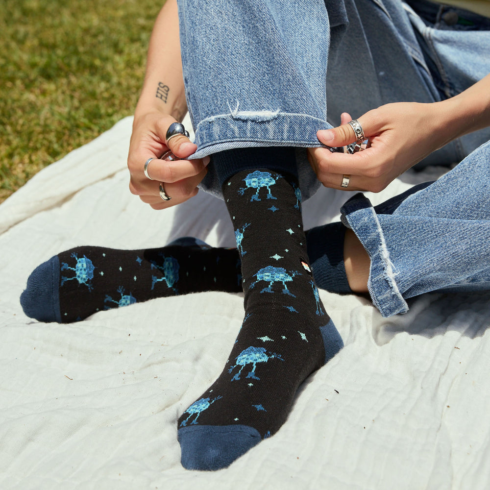 Socks that Save LGBTQ Lives - Conscious Step