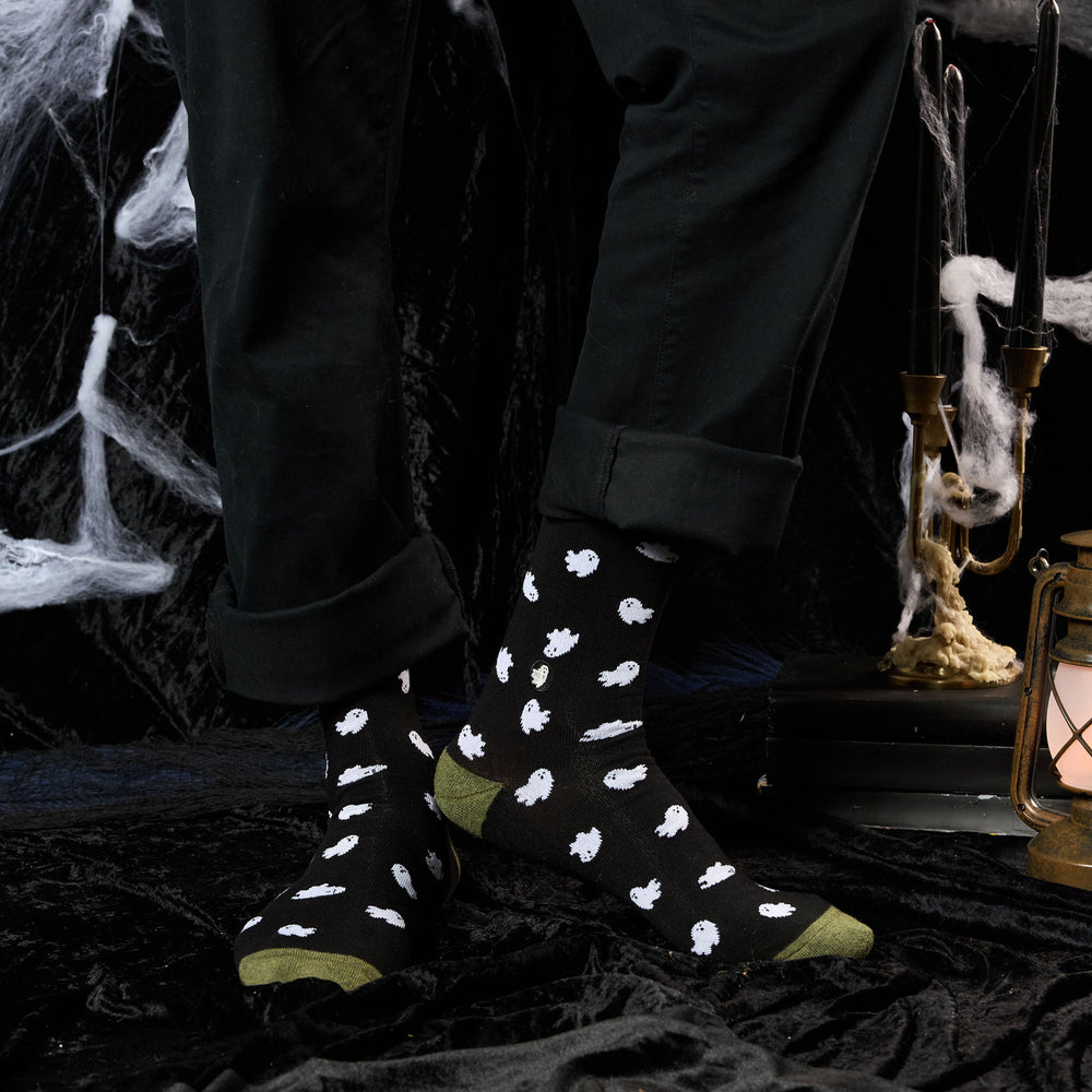 Socks that Support Mental Health - Conscious Step