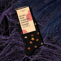 Socks that Support Mental Health - Conscious Step