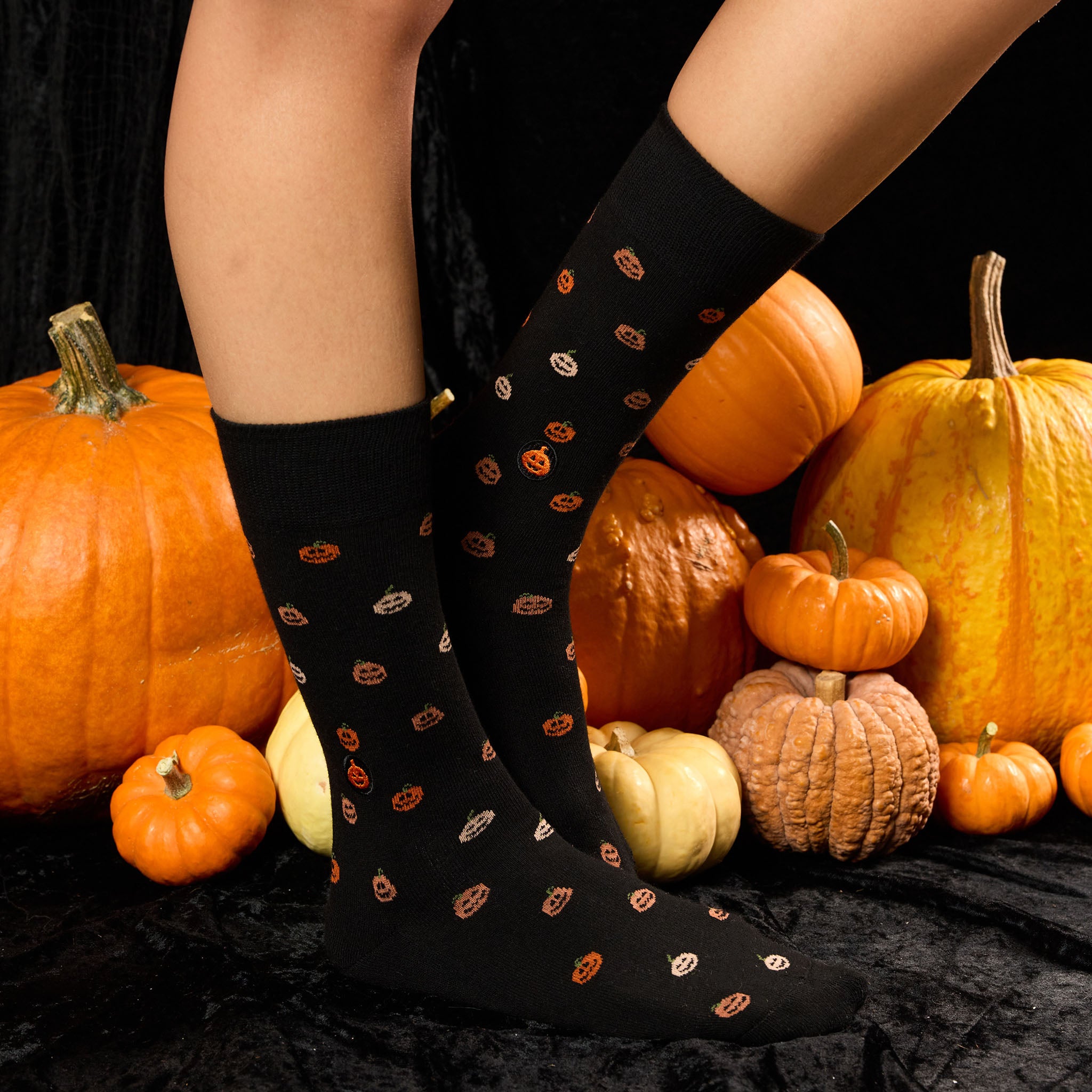 Socks that Support Mental Health