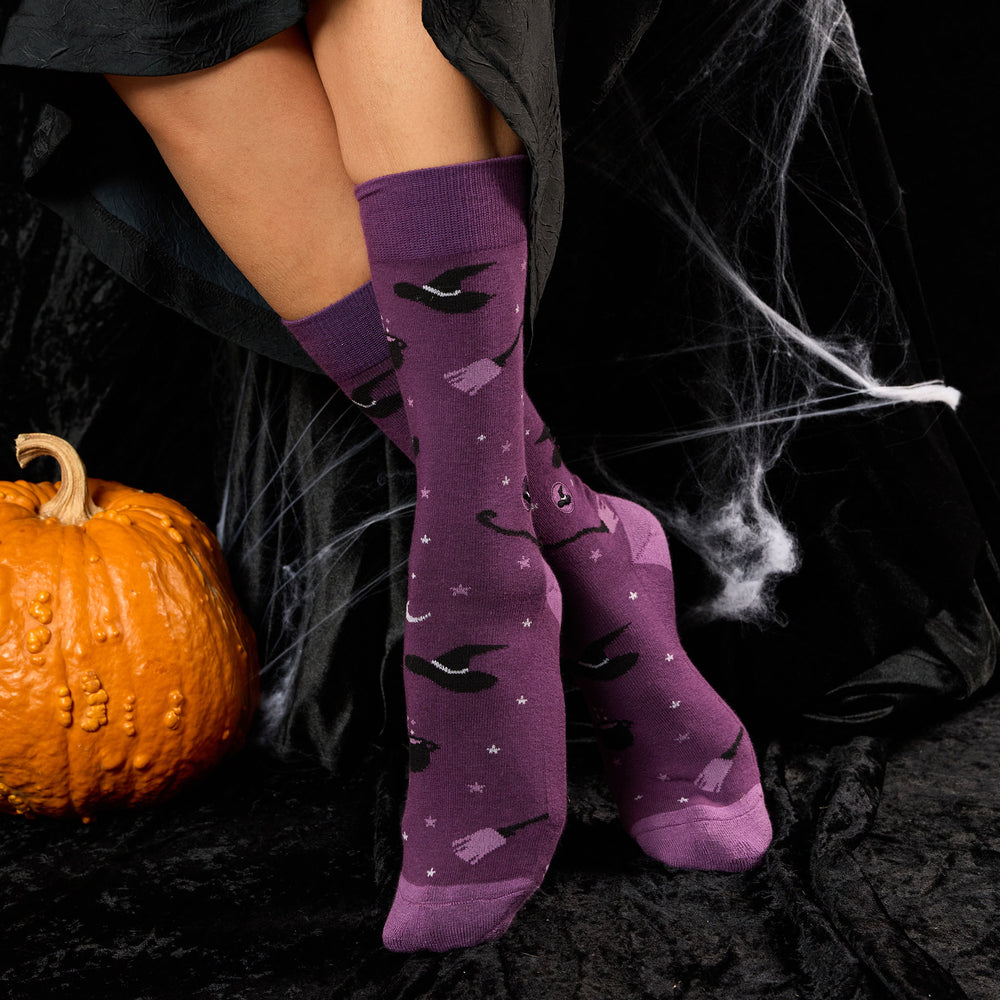 Socks that Support Mental Health - Conscious Step