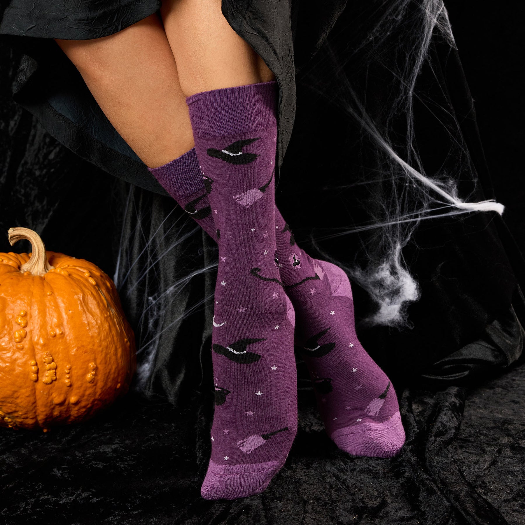 Socks that Support Mental Health - Conscious Step