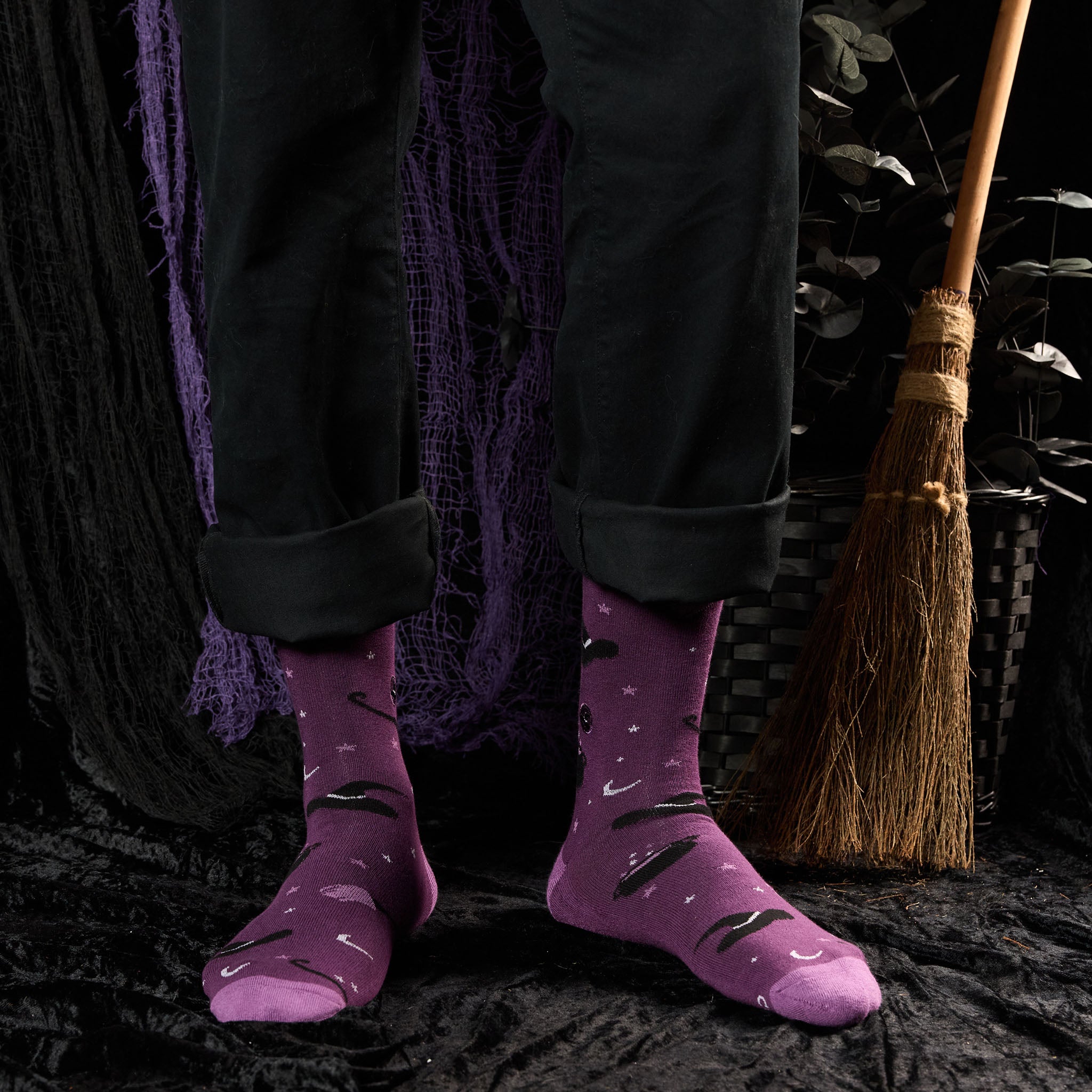 Socks that Support Mental Health - Conscious Step