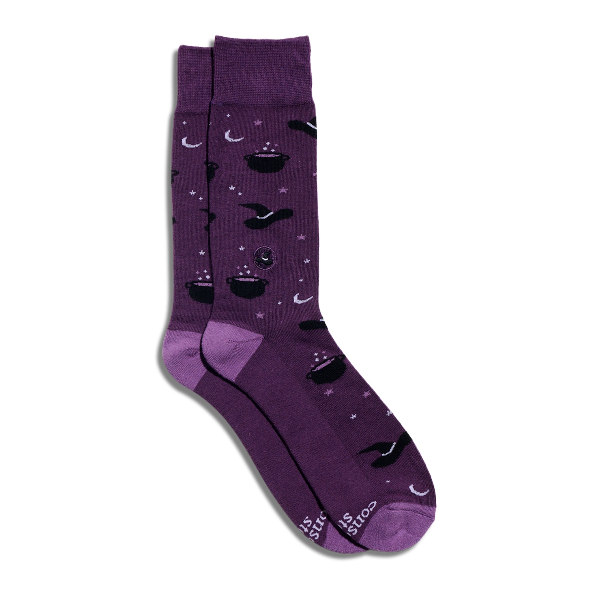 Socks that Support Mental Health