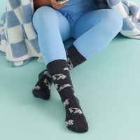Socks that Support Mental Health - Conscious Step