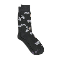 Socks that Support Mental Health - Conscious Step