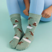 Socks that Support Mental Health - Conscious Step